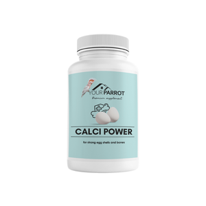 Your Parrot Calci Power - 500g