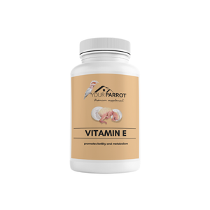 Your Parrot Vitamin E Supplement Powder - 500g