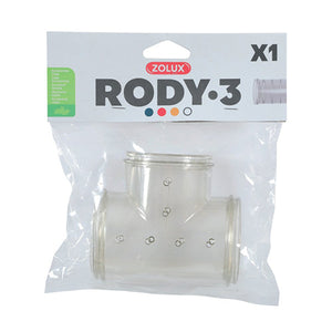 Rody 3 T-Tube
