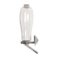 Rodent Water Feeder 500ml - Grey