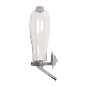Rodent Water Feeder 500ml - Grey