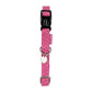 Macleather Adjsutable Collar 25mm