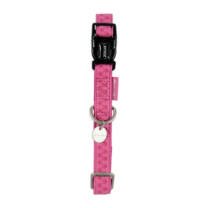 Macleather Adjsutable Collar 10mm