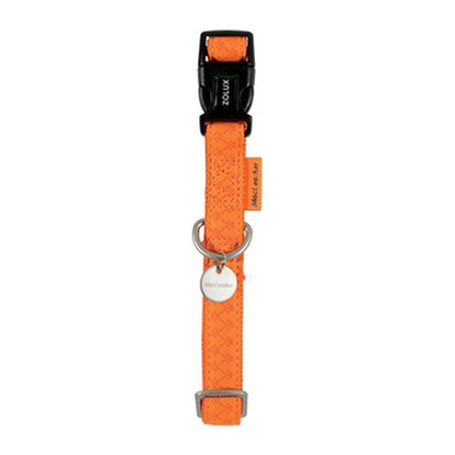 Macleather Adjsutable Collar 20mm