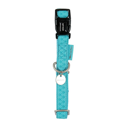Macleather Adjsutable Collar 20mm