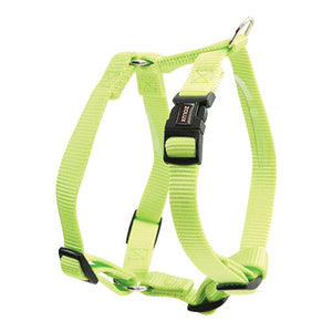 Nylon Adjustable Harness 25mm