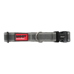 Moov Adjustable Collar 40mm