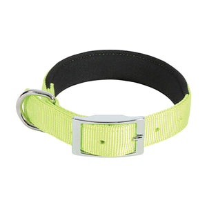Nylon Comfort Collar 65cm 25mm