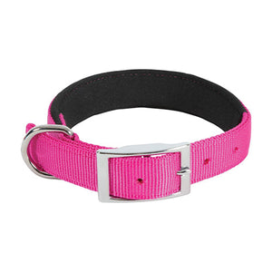 Nylon Comfort Collar 45cm 20mm