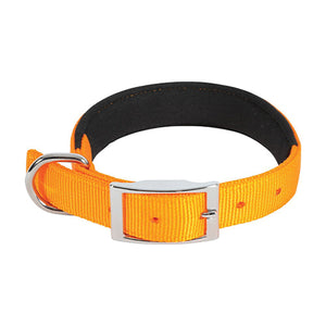 Nylon Comfort Collar 45cm 20mm