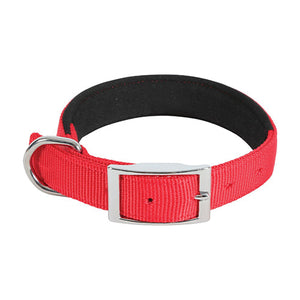 Nylon Comfort Collar 55cm 25mm