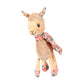 Chiquitos Standing Llama Plush Toy