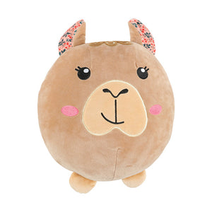 Chiquitos Llama Plush Toy XL Ball