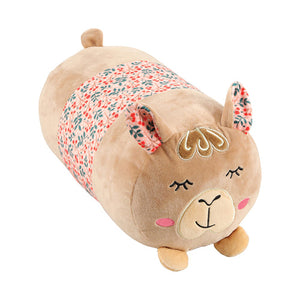 Chiquitos XL Long  Llama Plush Toy