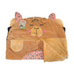 Chiquitos Llama Plush Toy Duvet