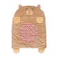 Chiquitos Llama Plush Toy Duvet