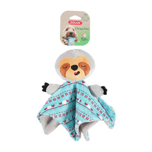 Chiquitos Sitting Sloth Plush Toy