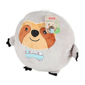 Chiquitos Sloth Plush Toy XL Ball