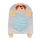 Chiquitos Sloth Plush Toy Duvet