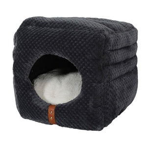 Paloma 2 in 1 Cube