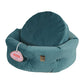 Chambord Chesterfield Pet Bed, 41cm