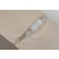 Chambord Chesterfield Cushion, 50cm
