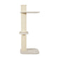 City Cat 3 Cat Tree - Beige