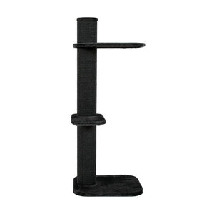 City Cat 3 Cat Tree - Black
