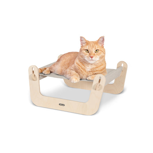 Cat Lodge 1 Hammock FSC