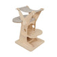 Cat Lodge 5 Cat Tree 90cm FSC