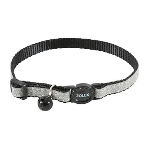 Shiny Nylon Collar