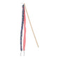 Ethicat Floral Ribbon Wand Toy