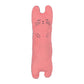 Ethicat Floral Big Cat Toy