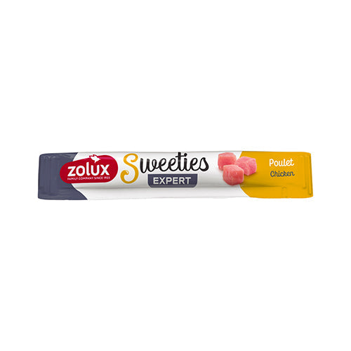 Sweeties Creamy Stick For Cat