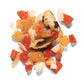 Real Reward Large Parrot Treats - Tropical Mix 170g