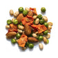 Real Reward Large Parrot Treats - Garden Mix 170g