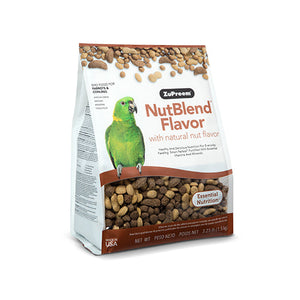 NutBlend Flavor 3.25lb (1.47kg)