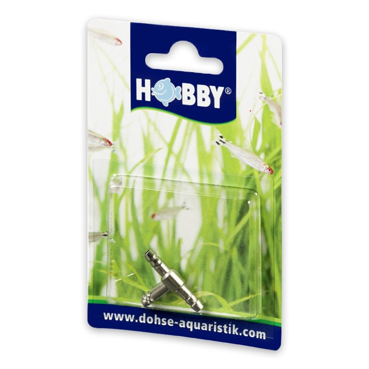 Hobby Metal T Joint 4/6