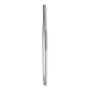 Feeding Tweezers 30 cm (Straight)
