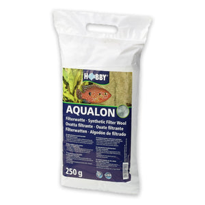 Aqualon Filter Wool, 250 g