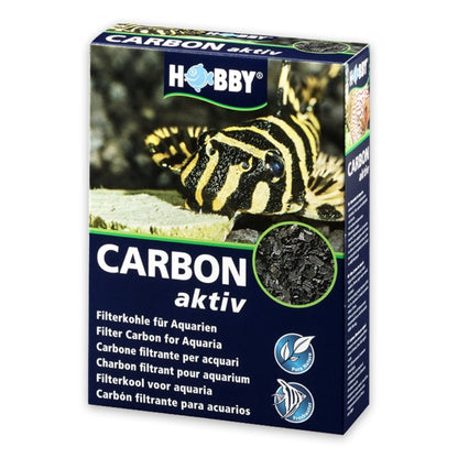 Hobby Carbon Aktiv Small 300 g