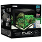 Fluval Flex Aquarium - 57L