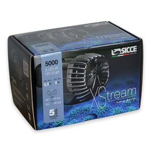 Xstream Wave Pump 6500