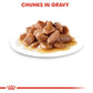 Feline Care Nutrition Digest Sensitive Gravy Wet Food - 85g