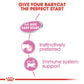 Feline Health Nutrition Mother & Babycat Mousse Wet Food Can - 195g