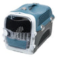 Cabrio Cat Carrier System Blue/Grey
