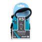 Adventure Retractable Leash, 3 m - Extra-Small