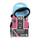 Adventure Retractable Leash, 3 m - Extra-Small