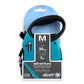 Adventure Retractable Leash, 5 m - Medium